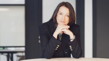 Věřím, že brzy budeme mít odpověď i na dětskou obezitu, říká šéfka Novo Nordisku