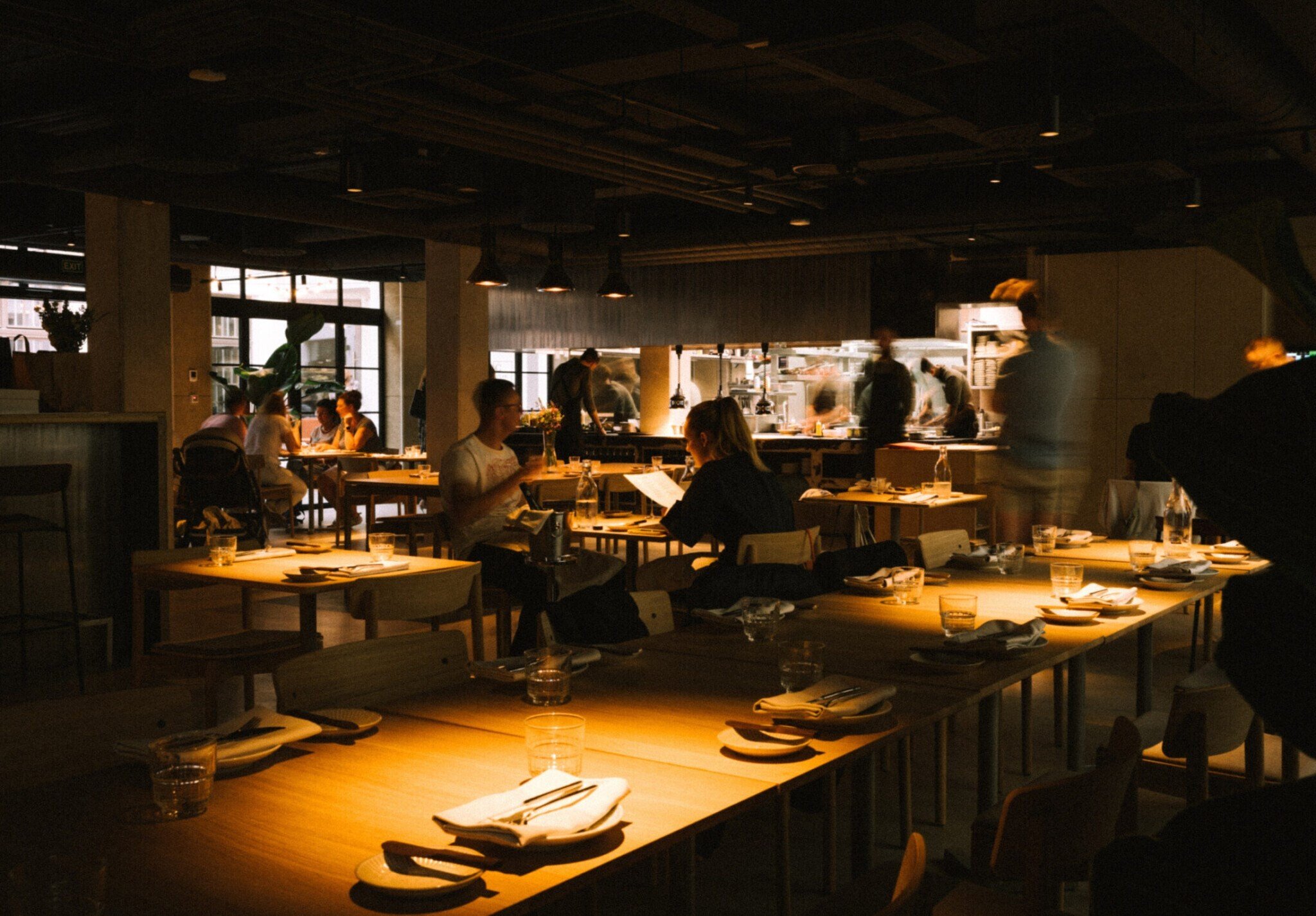 Oslava či večeře s dětmi? Nejlepší pražské restaurace pro každou příležitost