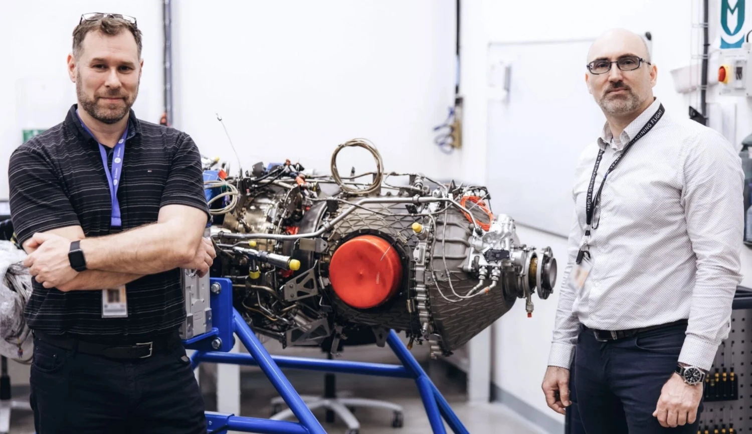 Aero Vodochody hlásí rekordní výsledky. Loňský obrat táhly letouny pro Vietnam a Maďarsko