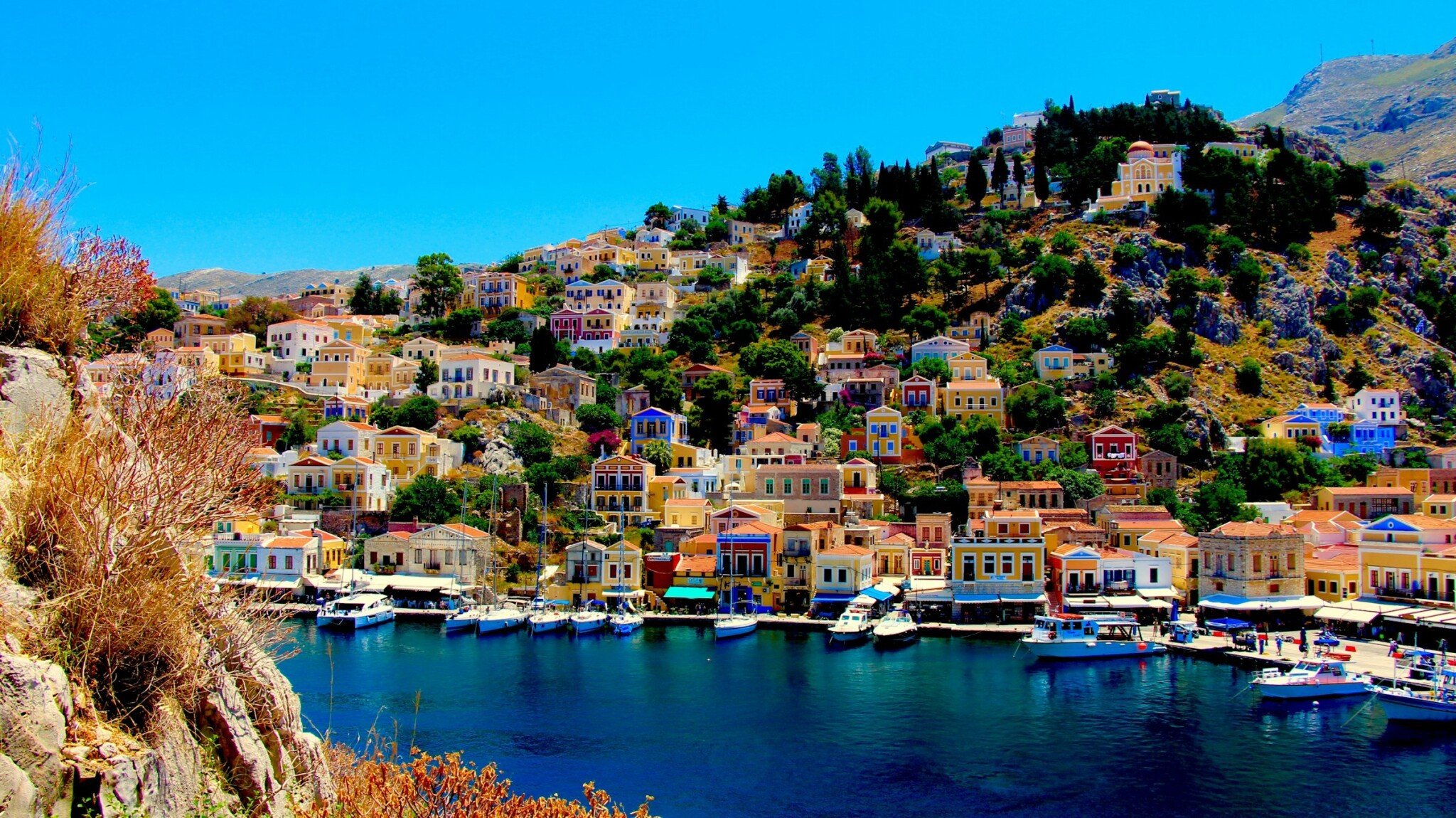 Chalki