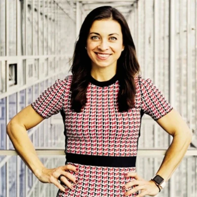 Lucie Brešová