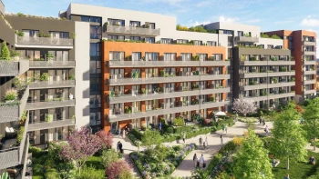 Chcete nový byt v Praze? Tyhle projekty dají developeři letos do prodeje