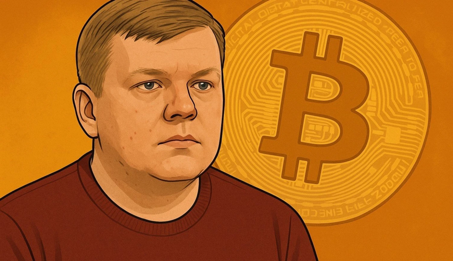 Co vše se skrývá za bitcoinovou kauzou? Shrnujeme události den po dni