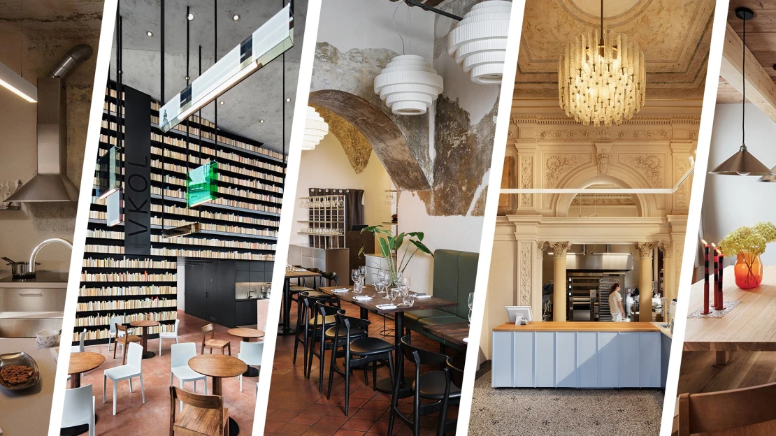 Češi se učí být vkusní. Skandinávci to mají v DNA, říká interiérová designérka