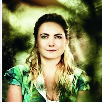 Radka Dohnalová
