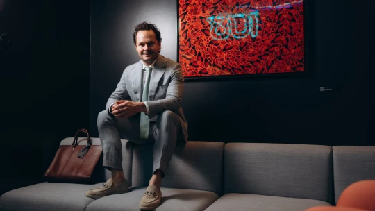 Německé firmy do Česka stěhují vývoj, Čína se nám vyhýbá, říká šéf 108 Real Estate