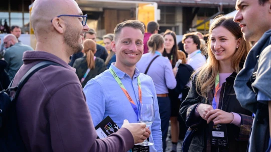 Ranní výběr: Nový Čechův byznys, investice Barty a&nbsp;to nejlepší z&nbsp;Forbes Business Festu