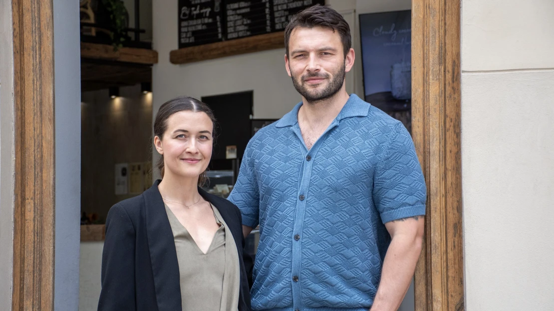 Od vaflí po biohacking. Goodie staví e-shop, kavárnu i značku bez investorů a&nbsp;roste