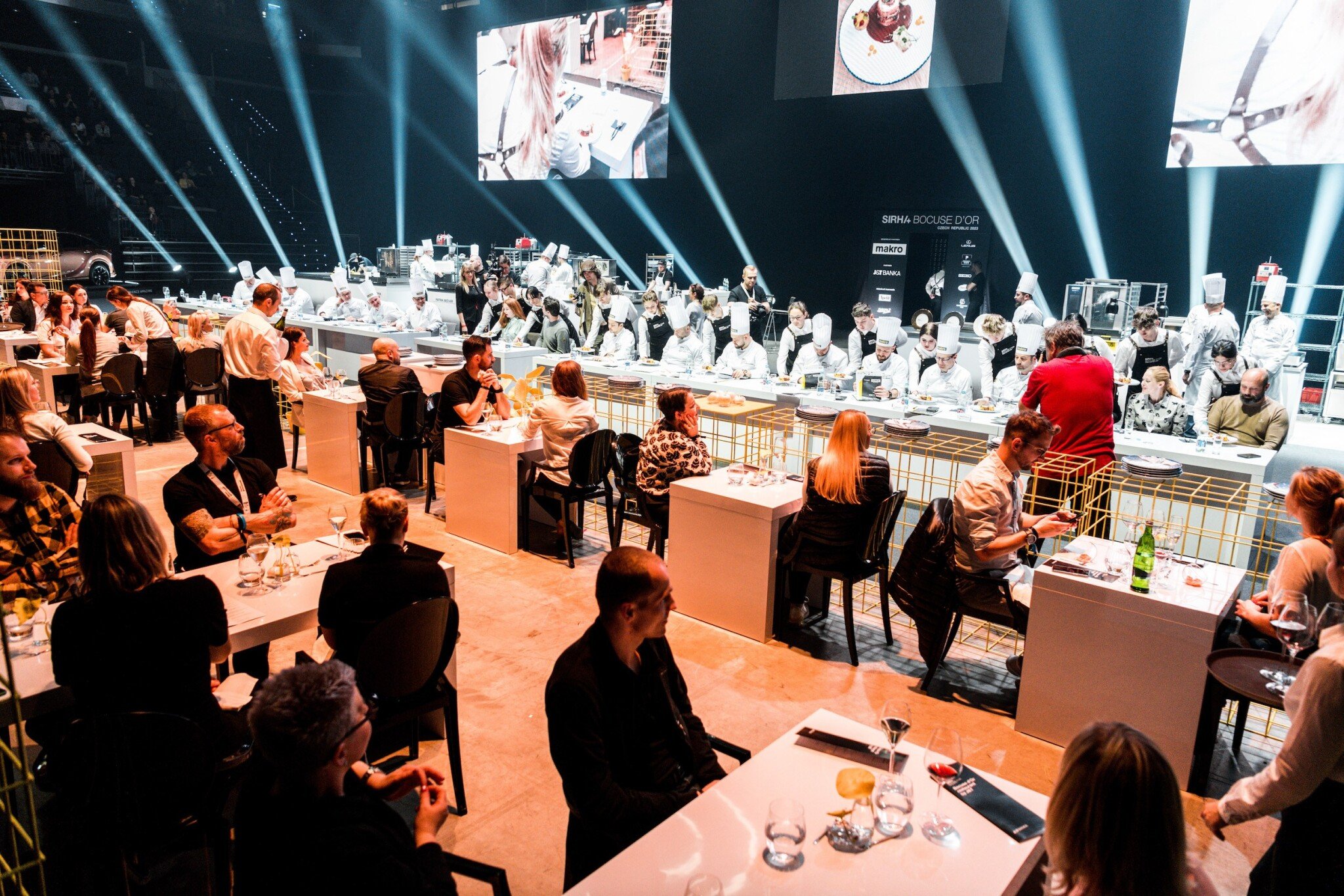 Bocuse d’Or