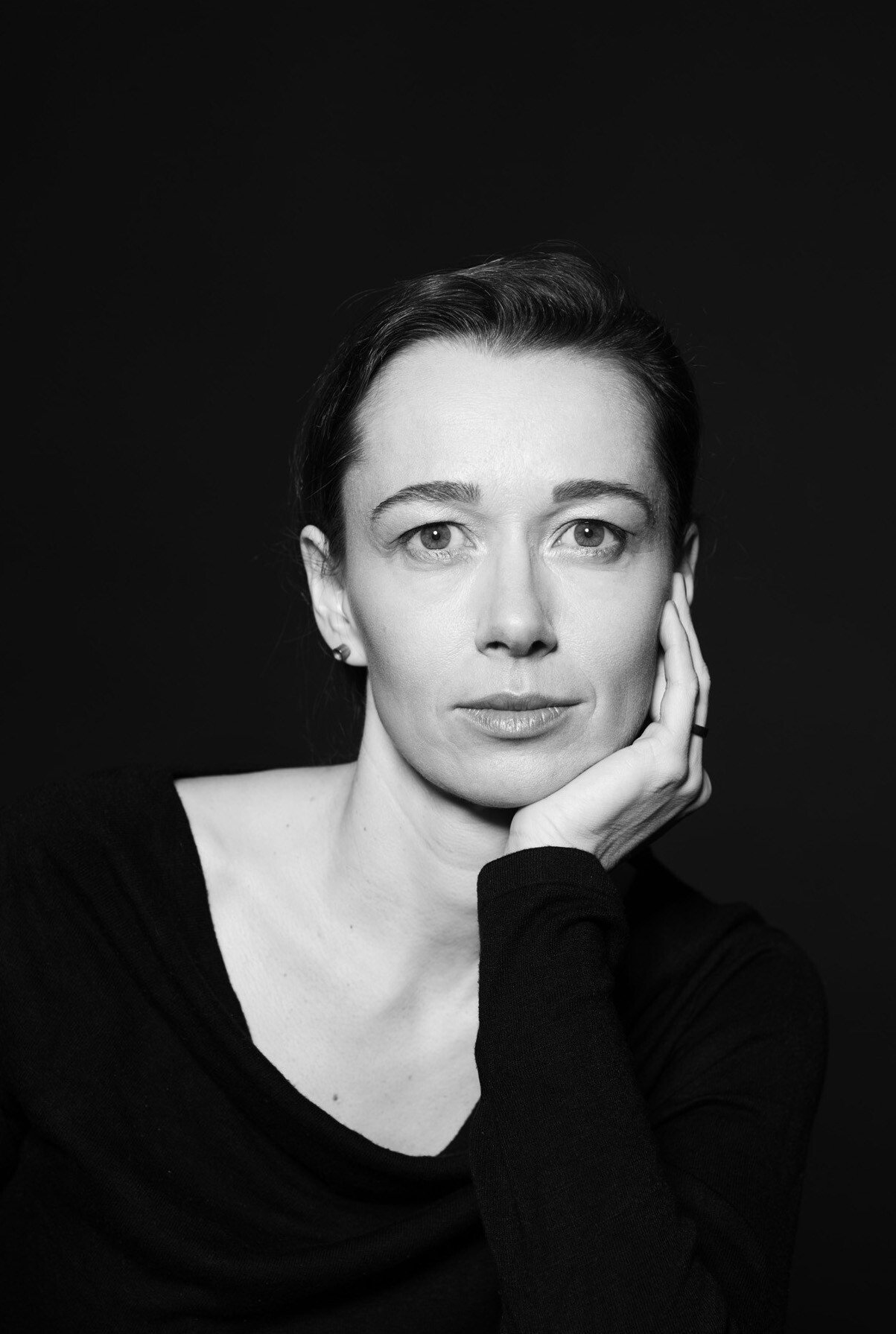 Kateřina Žentelová ze studia FAR