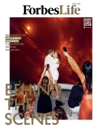 Forbes Life 2025