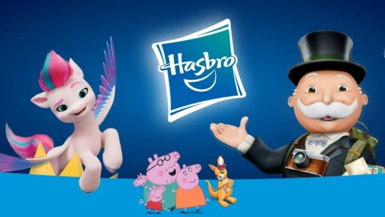 Výrobce stolní hry Monopoly pokračuje v&nbsp;propouštění. Důvodem jsou vyšší cla na dovoz z Číny