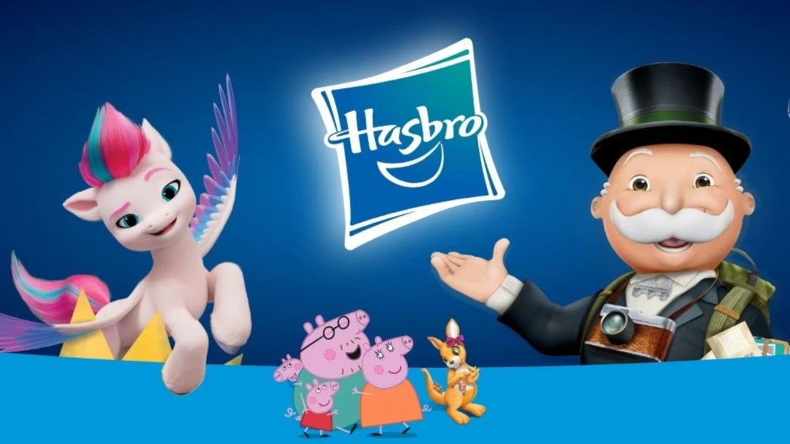 Výrobce stolní hry Monopoly pokračuje v propouštění. Důvodem jsou vyšší cla na dovoz z Číny