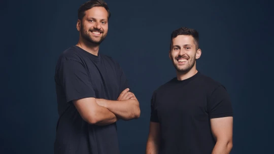 Startup TopK si v seed fázi zajistil 120 milionů korun. Věří mu fondy Earlybird či Kaya