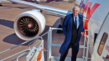 Zemřel zakladatel FedExu. Miliardový byznys vybudoval i díky výhře v kasinu