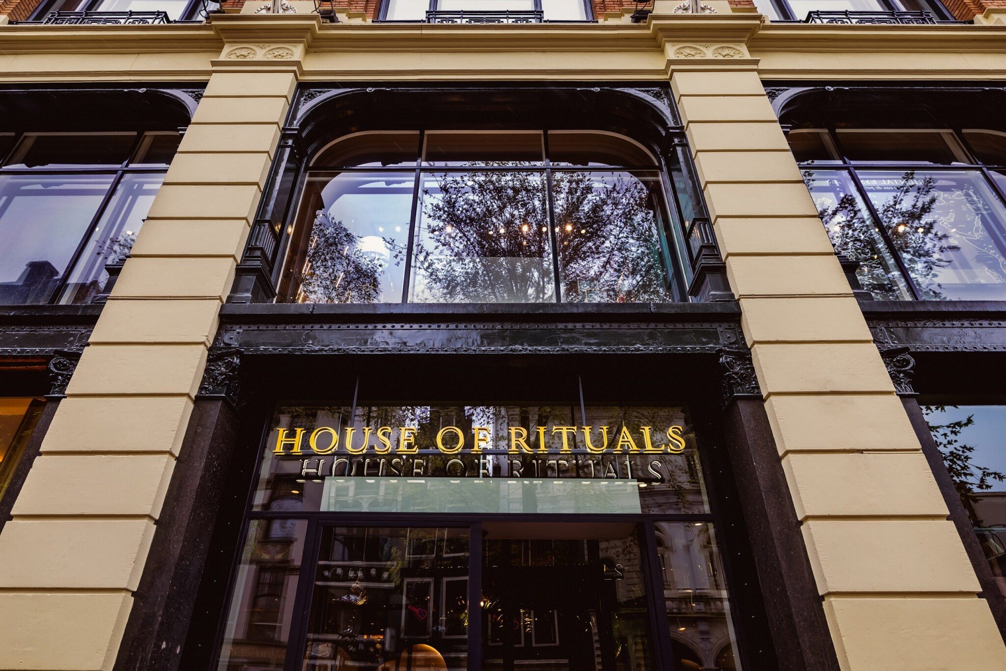 House of Rituals
