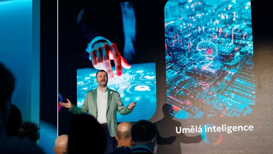 Od buzzwordu k&nbsp;realitě. Ekosystém aplikací otevírá digitální budoucnost