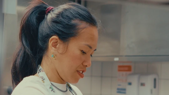 Na střeše W Prague nevaří jen šéfkuchaři. Dávají prostor osobnostem jako Chili Ta