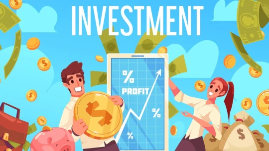 Generace Z při investování přichází o všechno. Toto je pět největších pastí
