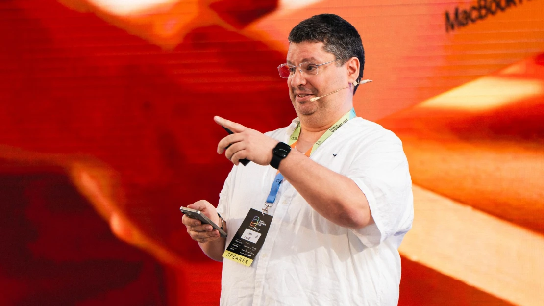 Apple změnil svět tím, že vyhrál naše emoce, říká Malík z&nbsp;Logicworks