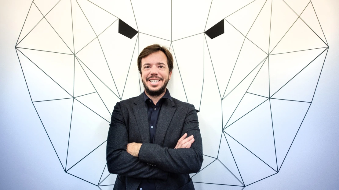 Havrlant otevřel svůj byznys investorům zvenčí. Startuje fond fondů Rockaway