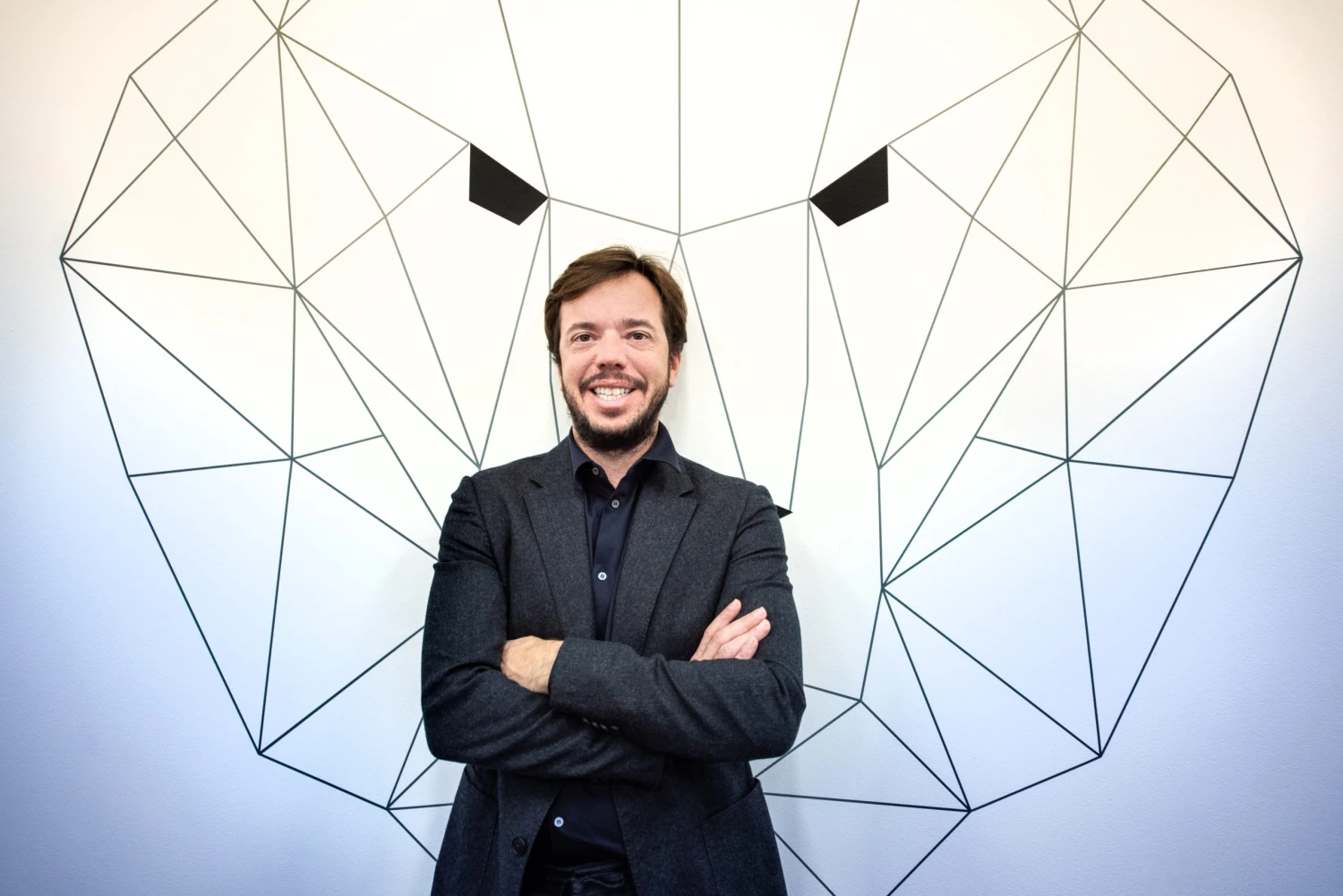 Havrlant otevřel svůj byznys investorům zvenčí. Startuje fond fondů Rockaway