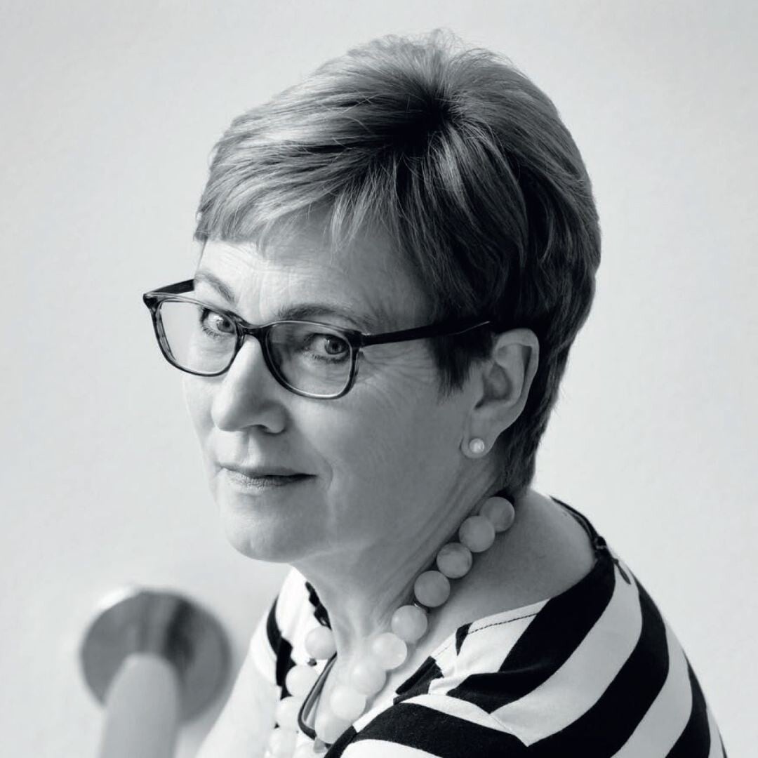 Jiřina Bartůňková