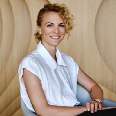 Gabriela Koksová