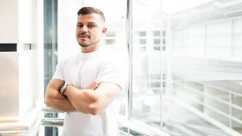 Stav Group vyrostla na dotacích. Trefili jsme správnou chvíli, říká Vasyl Erdeli