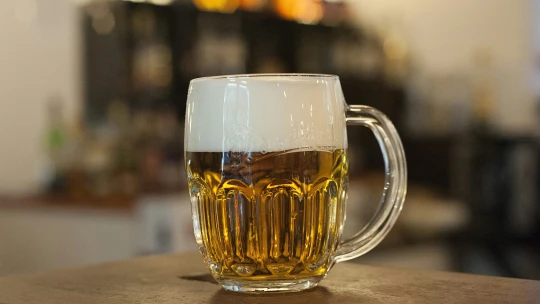 Plzeňský Prazdroj loni zvýšil tržby na 23 miliard. Pivo vyvezl do padesáti zemí