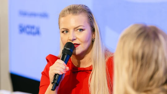 Nový byznys. Simona Kijonková s Karlou Ašerovou spouští síť ordinací jen pro ženy