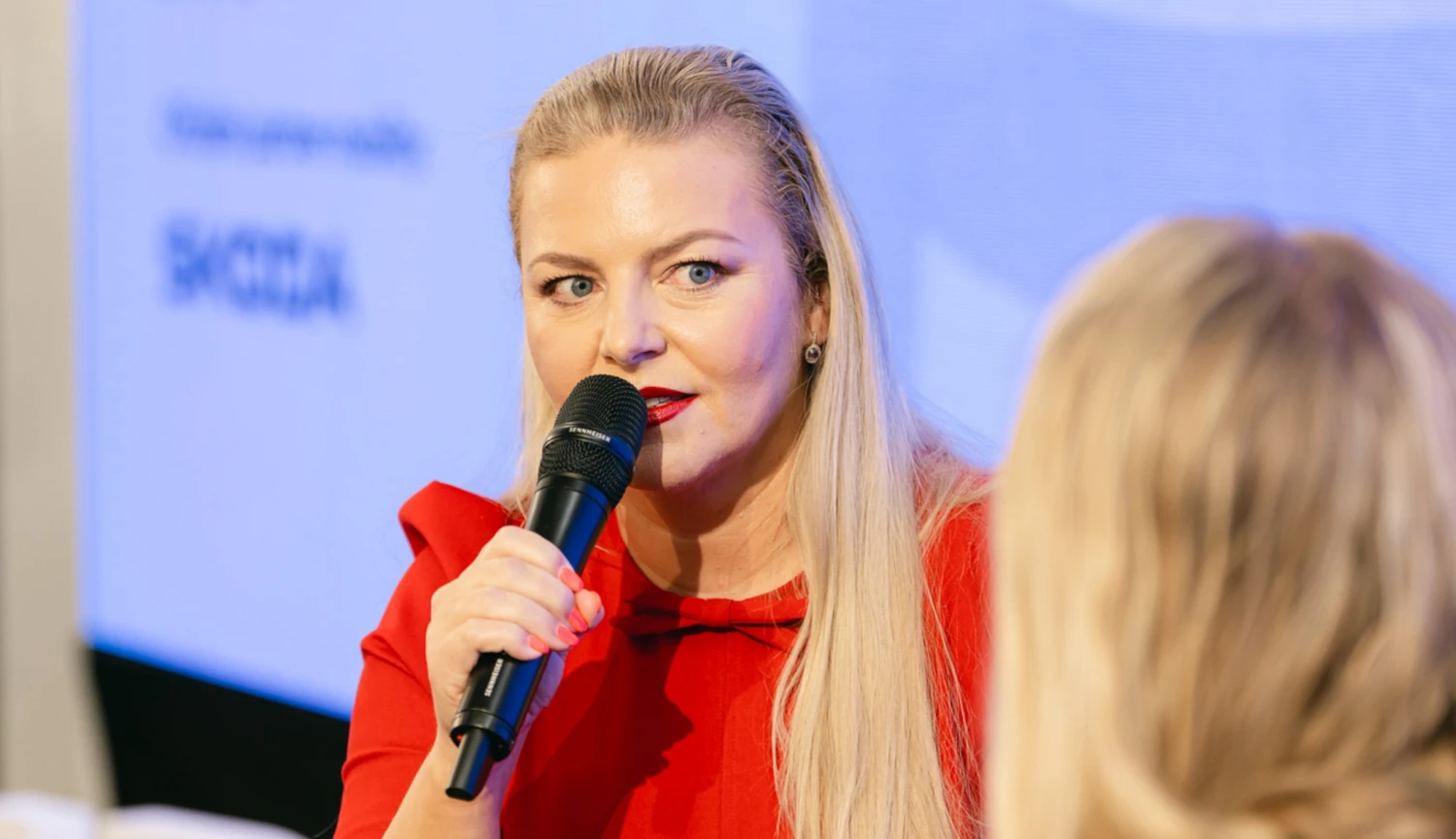 Nový byznys. Simona Kijonková s Karlou Ašerovou spouští síť ordinací jen pro ženy