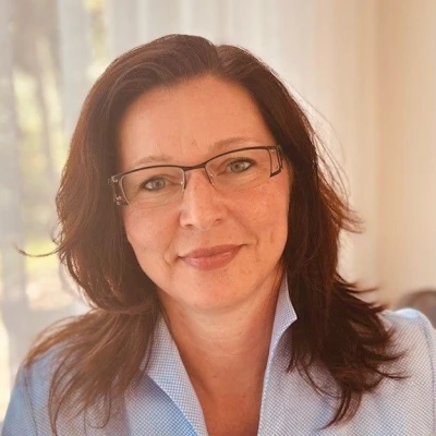 Lenka Filípková