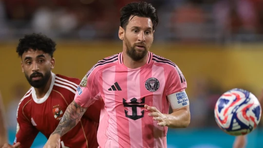 Efekt Messi. Jak slavný Argentinec za dva roky proměnil fotbalovou ligu