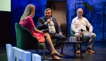 Budoucnost nemocnic? Tkví v 5G sítích, AI a virtuální realitě, říkají odborníci