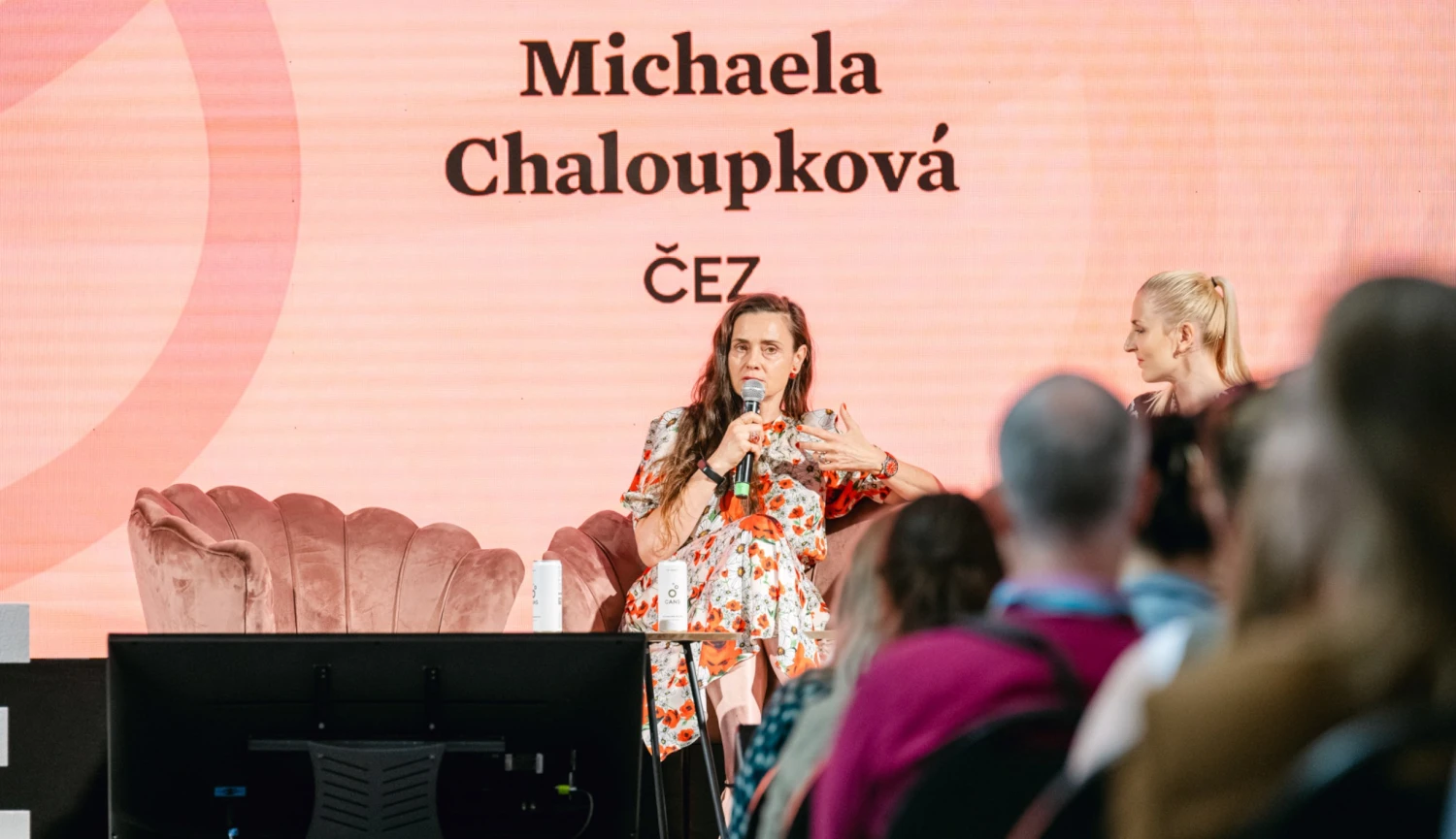 Udržitelnost není mrtvá. Jen ji dusíme byrokracií, říká Chaloupková z vedení ČEZ