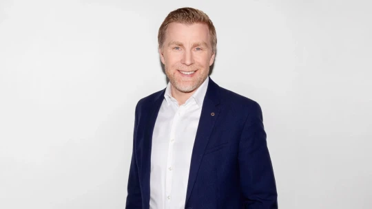 Restart krásy. Nový šéf Oriflame bourá staré pořádky a míří na mladou generaci