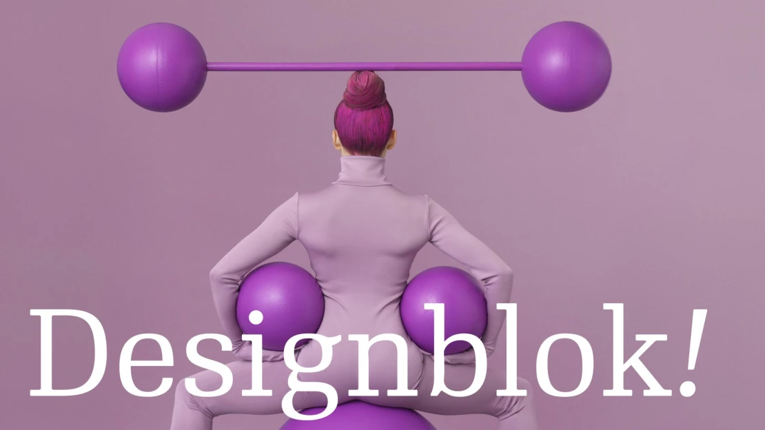 Designblok se vrací na Výstaviště. Přijede studio Snøhetta i&nbsp;designérka Urquiola