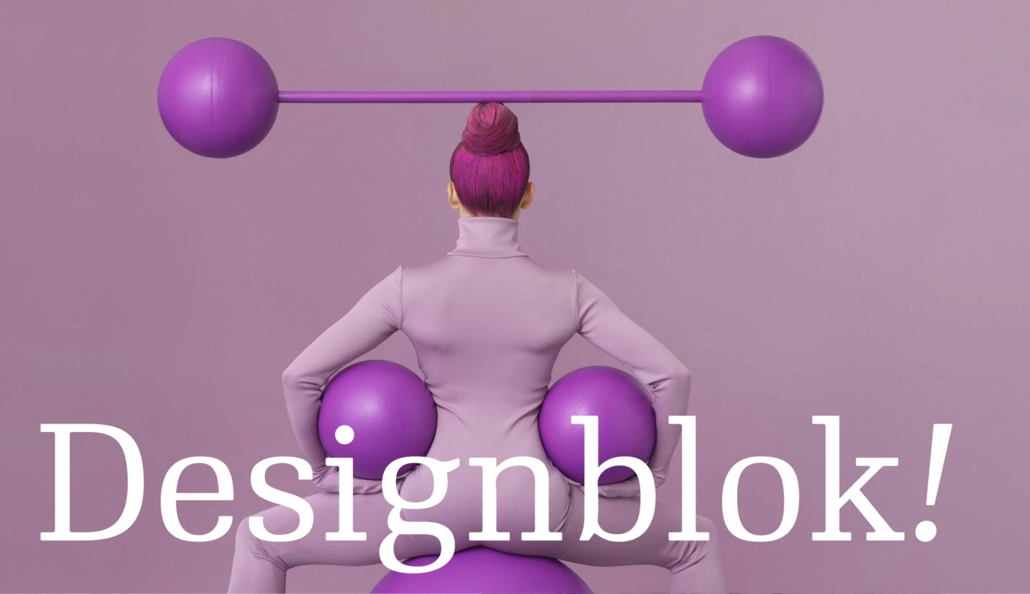 Designblok se vrací na Výstaviště. Přijede studio Snøhetta i designérka Urquiola