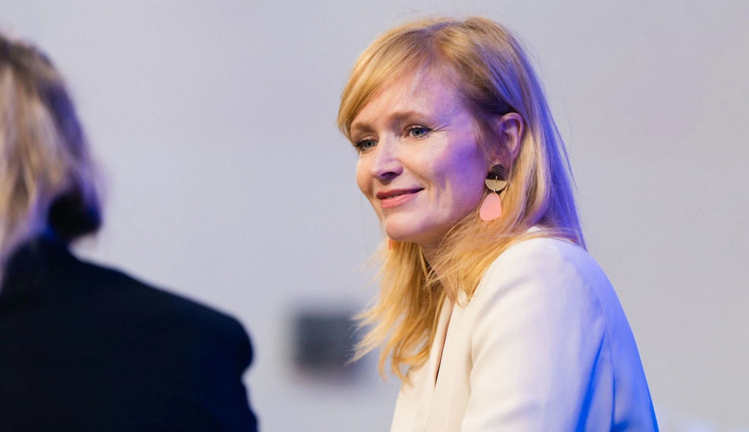 Žádné role babek bylinkářek. 50 is the new 20, vykřikovala Anna Geislerová v Cannes