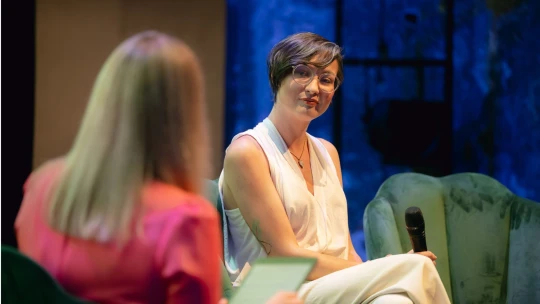 Nemáme nutriční gramotnost. Nezajímáme se o to, co jíme, říká odbornice