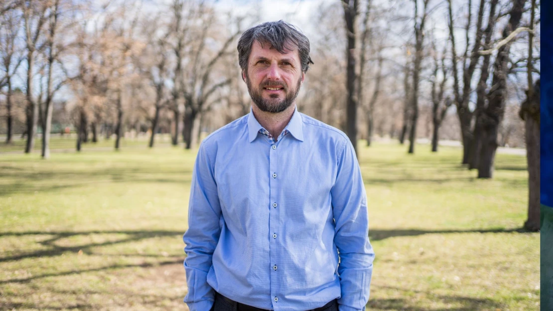 Jak zajistit kvalitní vzdělání? Školství je v&nbsp;přerodu, říká Slejška z&nbsp;Eduzměny
