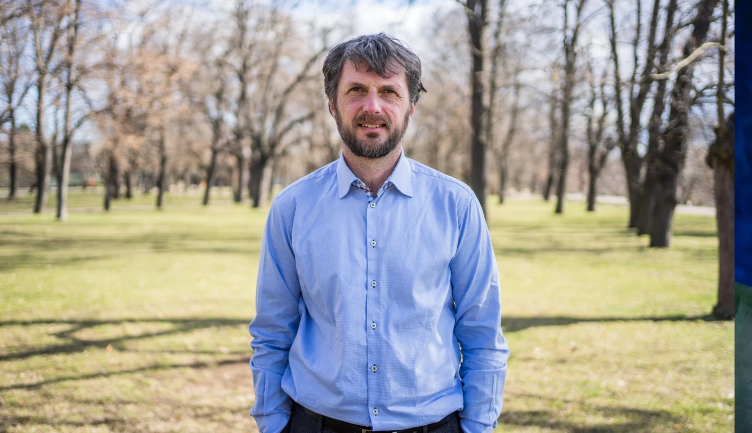 Jak zajistit kvalitní vzdělání? Školství je v přerodu, říká Slejška z Eduzměny