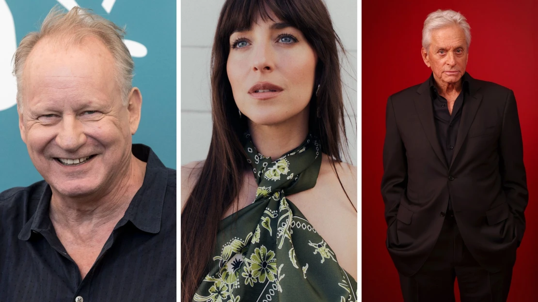 Jak dostat hvězdy do Varů? U Johnson pomohl timing, u Skarsgårda osobní mail