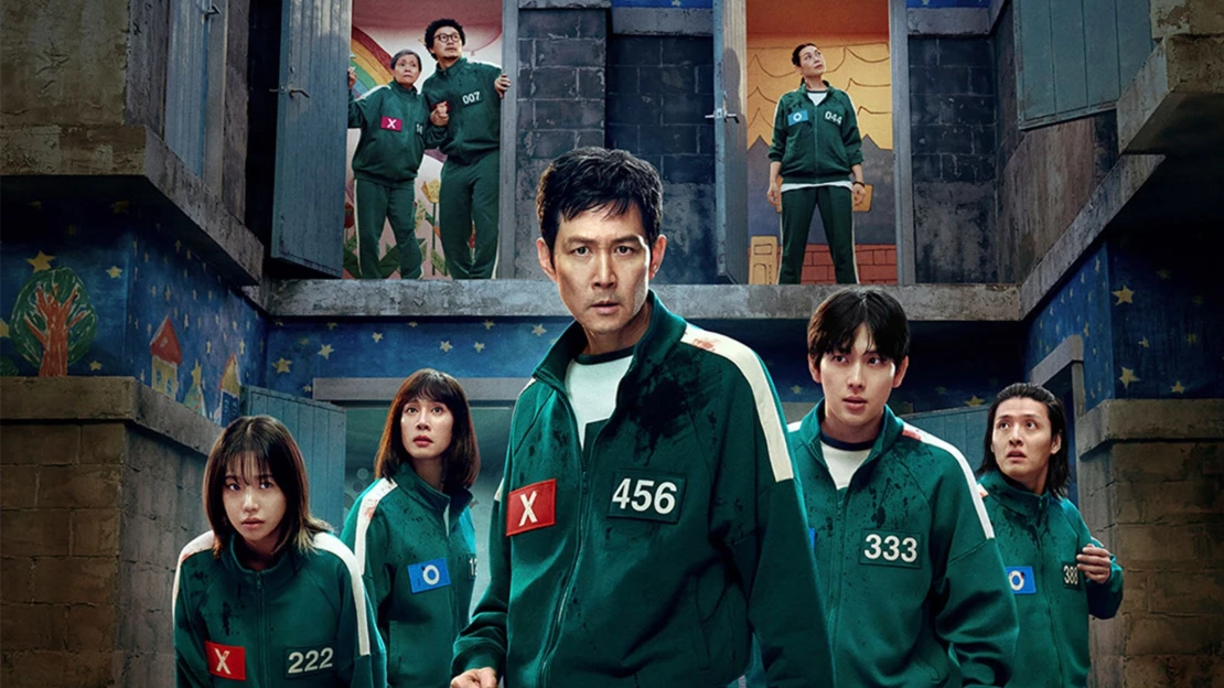 Z hitu zůstal jen nadprůměrný seriál. Ale napínat Hra na oliheň zvládne až do finále