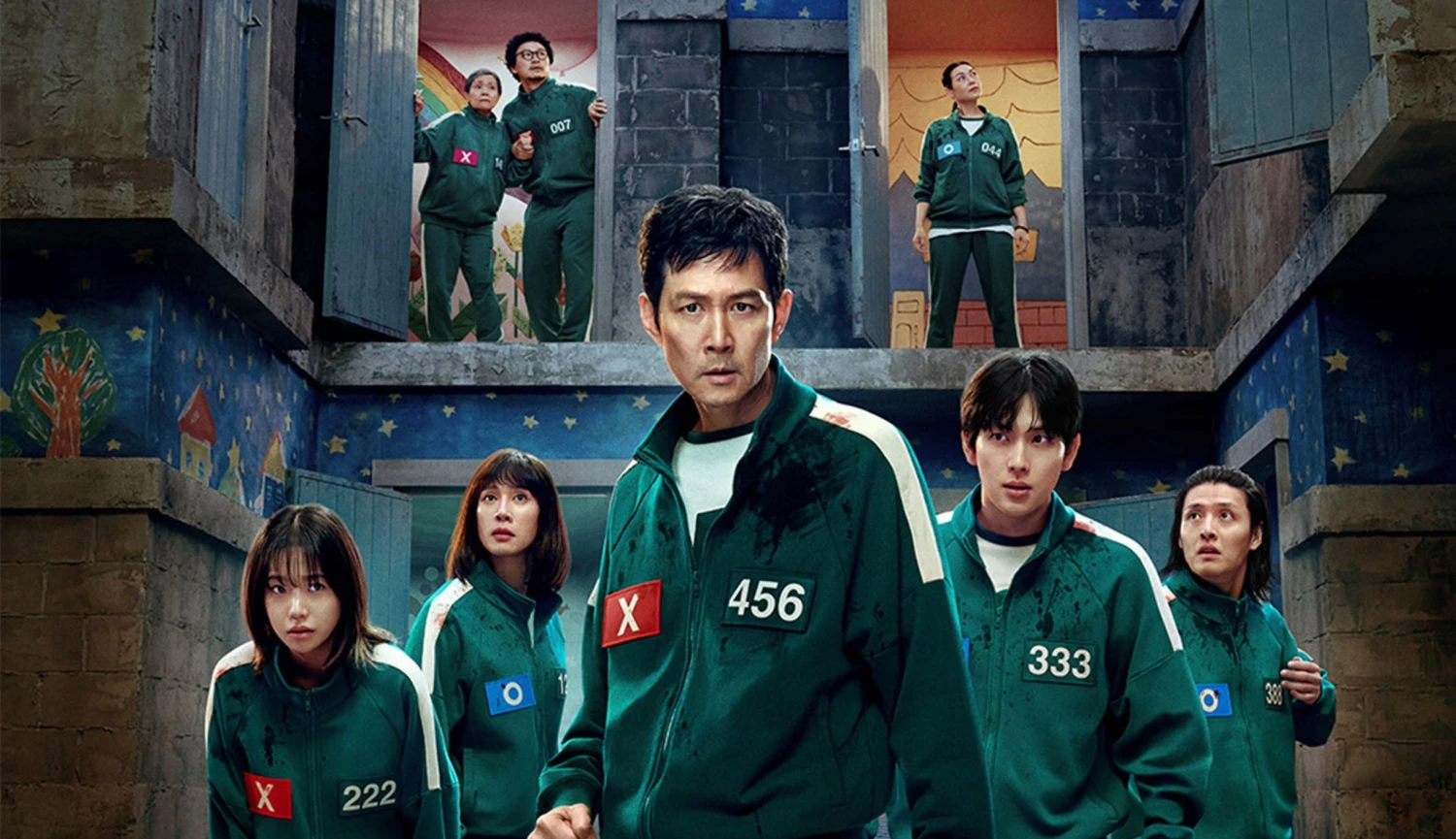 Z hitu zůstal jen nadprůměrný seriál. Ale napínat Hra na oliheň zvládne až do finále