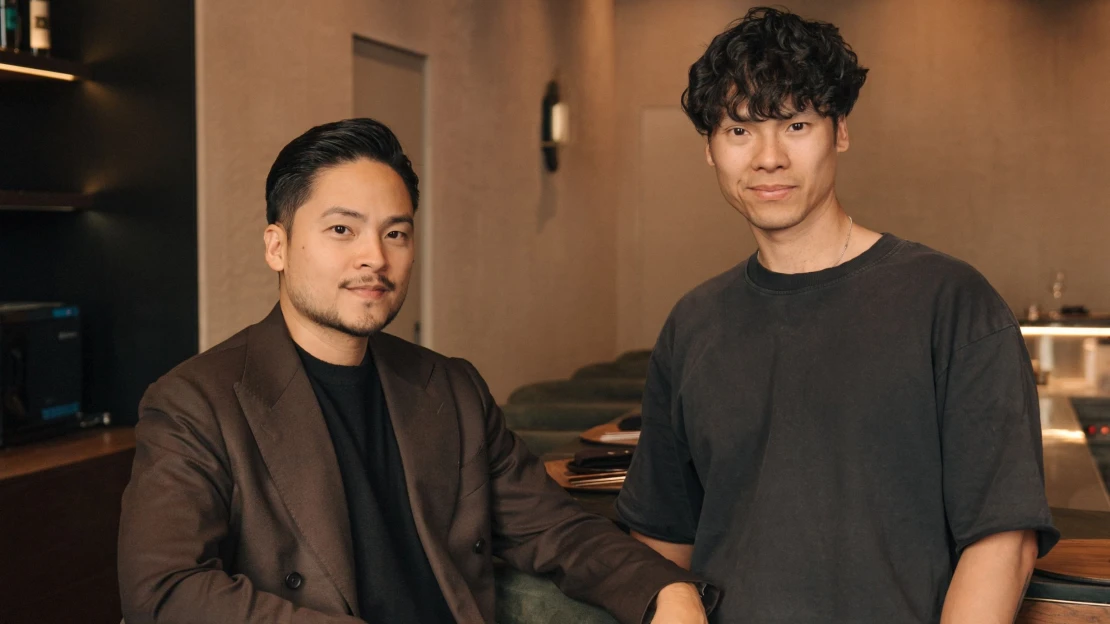 Den s bratry Taovými. Jak pracují muži stojící za Tarem, Dianem nebo Pho 100?