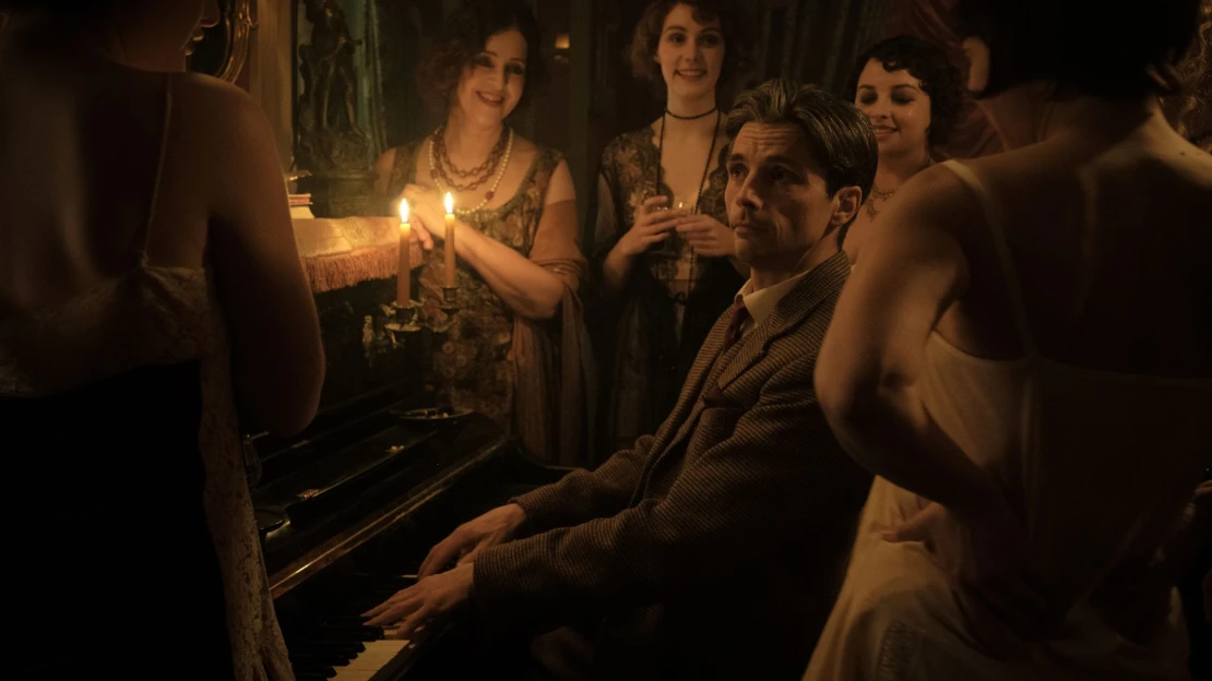 Jak vznikaly ikonické tóny skladby Bolero? Životopis na rozdíl od skladatele bloumá