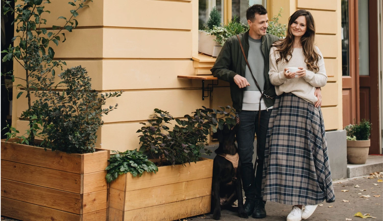 Etapa hledá pokračovatele. Známé karlínské bistro nabízí podíl či celý podnik