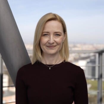 Dana Brandenburg